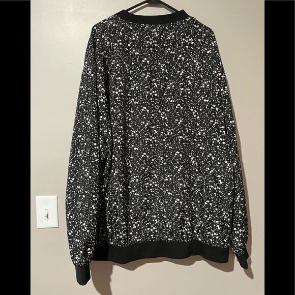 VINTAGE G-NET ICONIC Bulls jacket - Picture 2 of 5